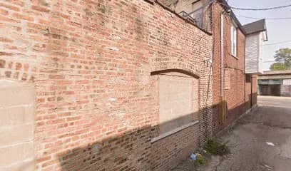 Black Angels Motorcycle Club