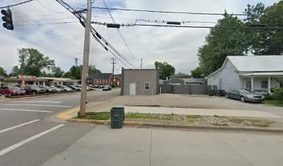 Blue Knights Motorcycle Club - Image 1