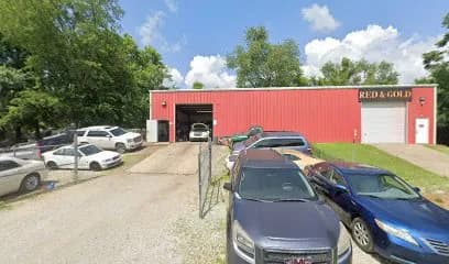 Boozefighters Motorcycle Club