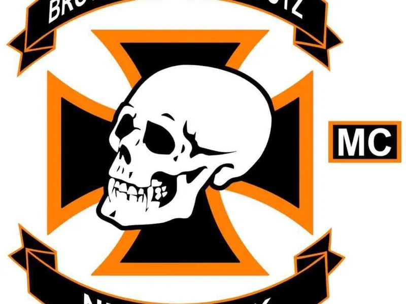 Brothers of Lostboyz MC