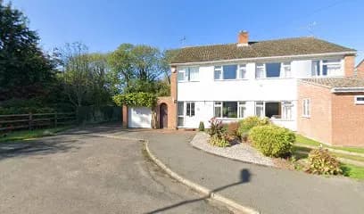 CAMBRIDGE MATCHLESS MOTORCYCLE CLUB - Image 1