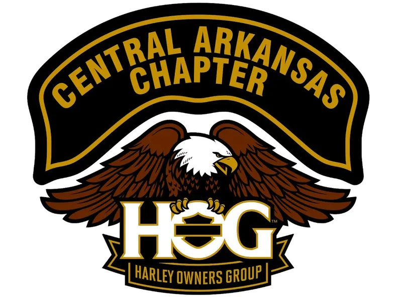 Central Arkansas Chapter Harley Owners Group