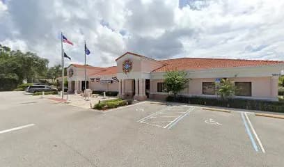 Combat veterans motorcycle association