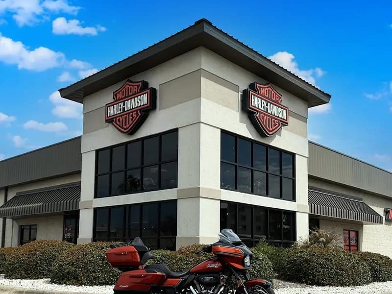 Corpus Christi Harley-Davidson - Image 1