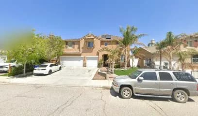 Desert Brothers Clubhouse