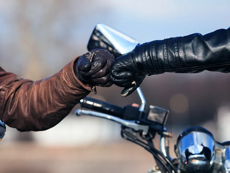 Eternal Kings Motorcycle Society