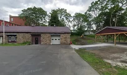 Fifth Chapter MC - Rochester