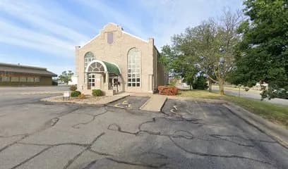 Fire & Iron MC, Station 54 - Image 1