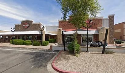 Foothills HOG Chapter