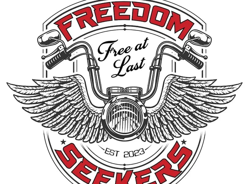 Freedom Seekers Motorcycle Club