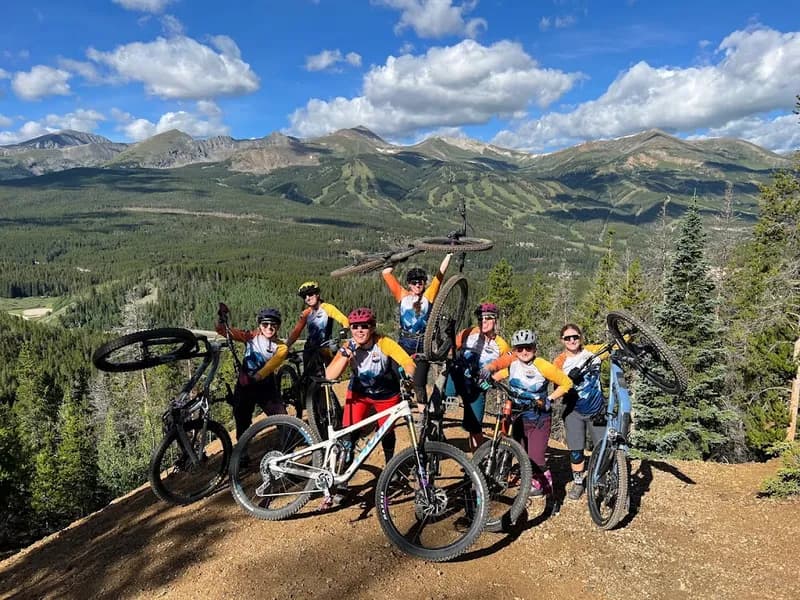 Girls, Gears and Beers LLC