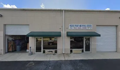 Gulf Coast Leathernecks - Image 1