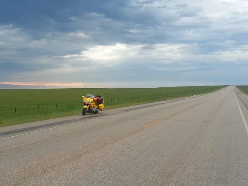 Lady Cruisers of the Ozarks