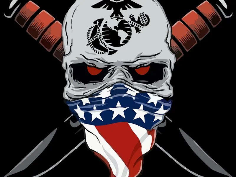 Marine Veterans Motorcycle Association,Inc