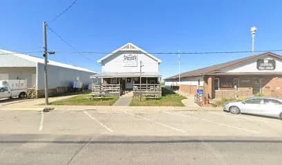 Midnight Riders Clubhouse