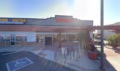 Motorcycle Passenger Rides