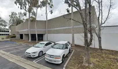 Orange County Motor Club - Image 1