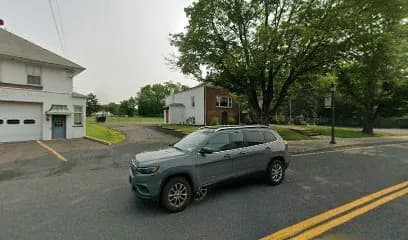 Ramapo Motorcycle Club