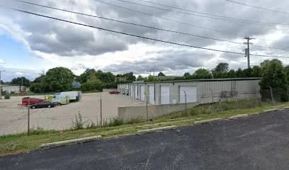 Raw Iron Brotherhood MC