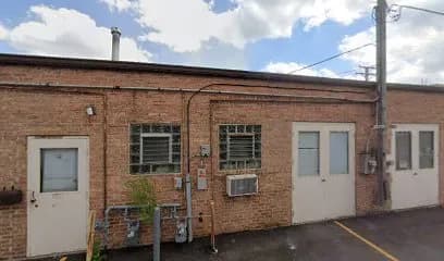 Reapers Inc. Motorcycle Club