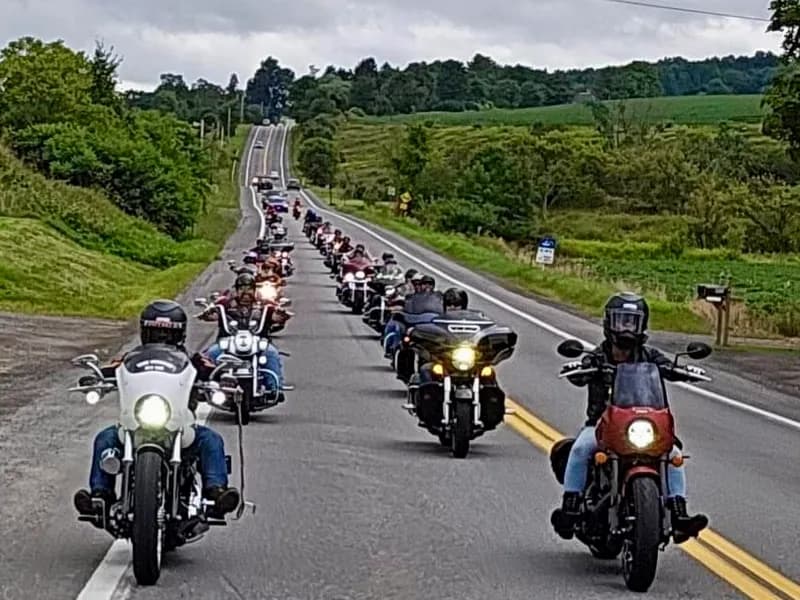 Road Warriors Motorcycle Club