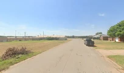 Rolling Thunder Motorcycle Club