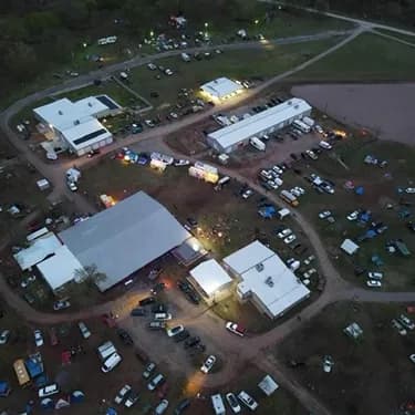 Route 66 Biker Rally - Image 1