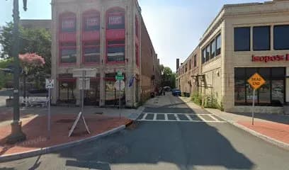 Schenectady Punishers - Image 1