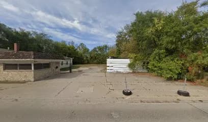 Soul Survivors Motorcycle Club