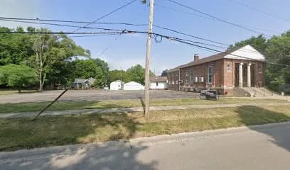 Spirit Riders International