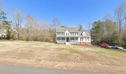 Suburban Gents Motorcycle Club