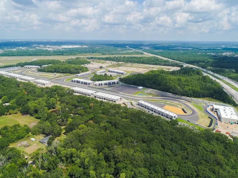 The Motor Enclave - Image 1