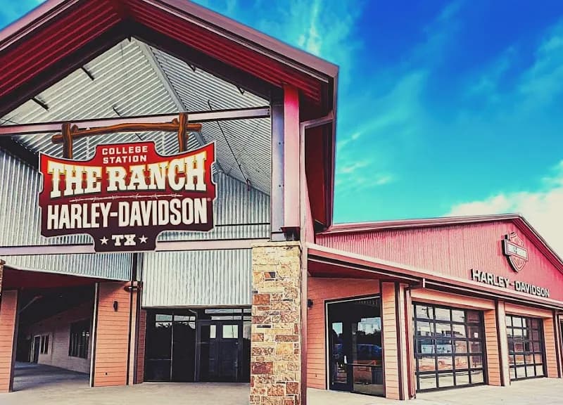 The Ranch Harley-Davidson - Image 1
