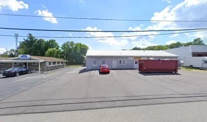 U.S. Military Vets Motorcycle Club