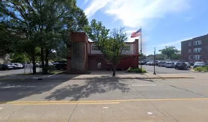 Victory For Veterans Memorial Ride