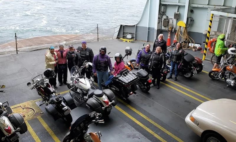 Warrior Angel Riders - Image 1