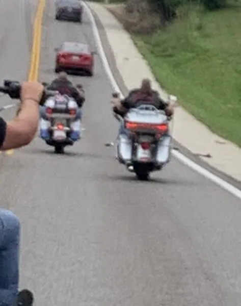 Warrior Breed MC Missouri