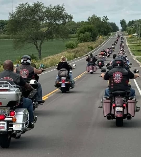 Wolf Pack Social Club