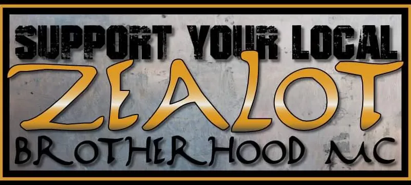 Zealot Brotherhood MC
