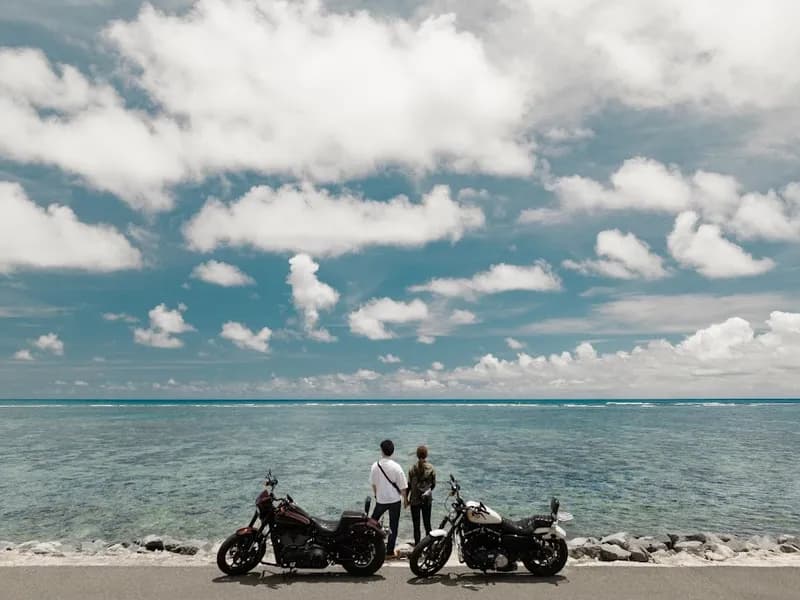 808 Riders - Image 1