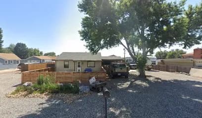 Biker Down - Image 1