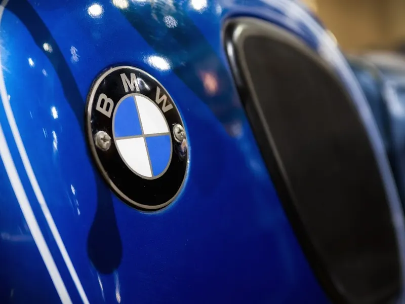 BMW Motorcycle Owners of America - Image 1