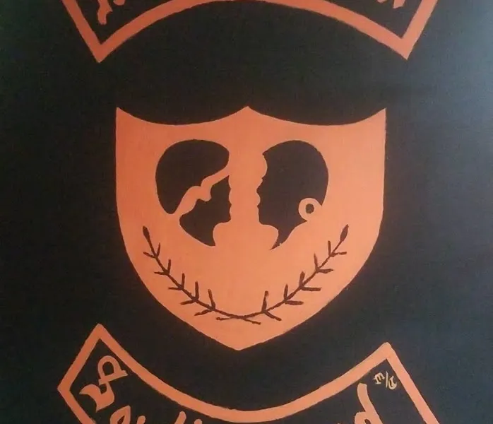 BOOGIE DOWN MC SOUTH BEND - Image 1