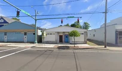 Brothers Of The Hammer