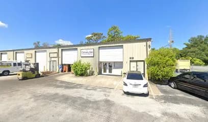Buffalo Soldiers Motorcycle Club Dallas,Texas - Image 1