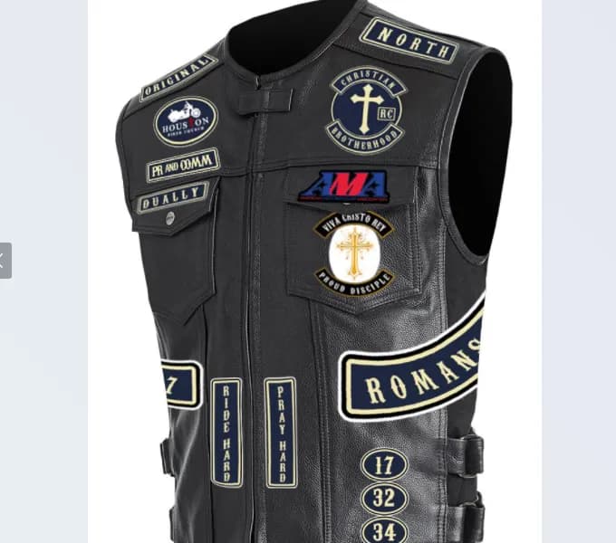 Christian Brotherhood Riding Club - Image 1