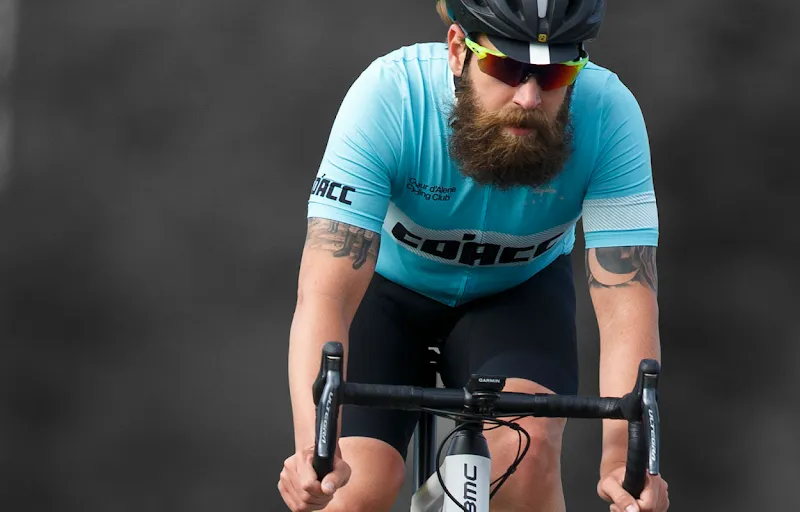 Coeur d'Alene Cycling Club - Image 1