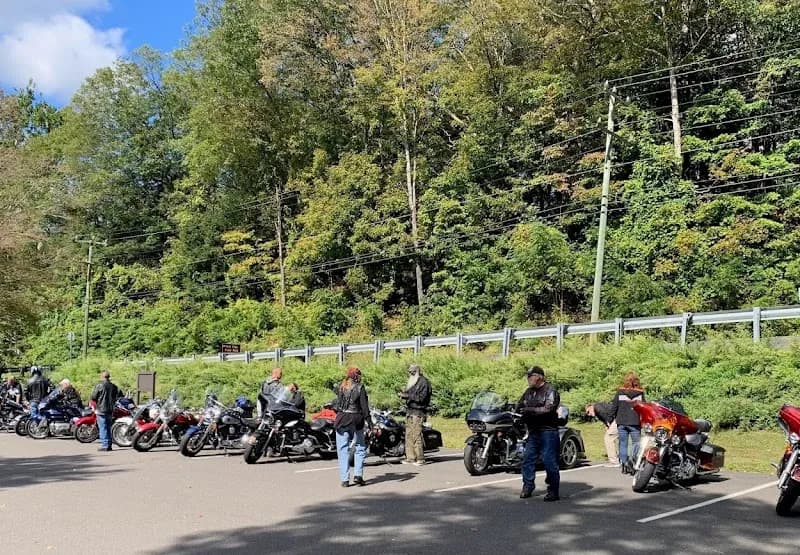 Connecticut Ride Guide - Image 1