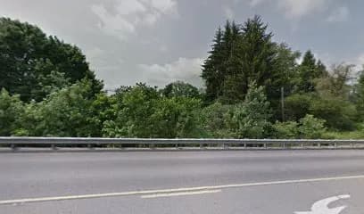 DuBois Pennsylvania Humanitarians Motorcycle Club - Image 1