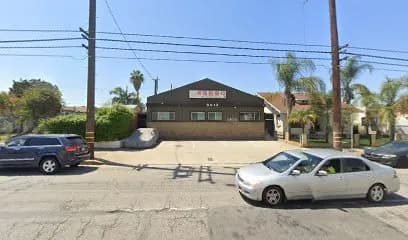 East Side Riders Bike Club HP - Image 1